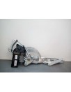 Recambio de elevalunas delantero izquierdo para renault megane iii coupe limited referencia OEM IAM 807315834R 968432100 5 PINES