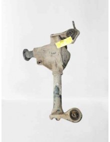 Recambio de diferencial delantero para ssangyong actyon 200 xdi referencia OEM IAM 1038107 C4.27S 