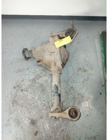 Recambio de diferencial delantero para ssangyong actyon 200 xdi referencia OEM IAM 1038107 C4.27S  2