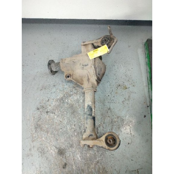 Recambio de diferencial delantero para ssangyong actyon 200 xdi referencia OEM IAM 1038107 C4.27S 