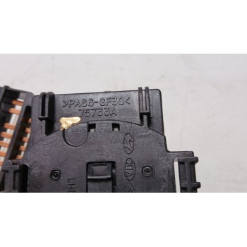 Recambio de mando limpia para hyundai accent iii sedán (mc) 1.5 crdi gls referencia OEM IAM 75733a  