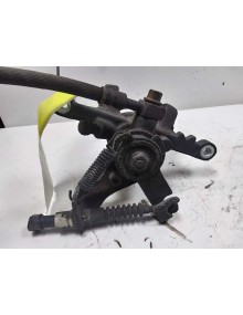 Recambio de pinza freno trasera derecha para opel astra j gtc sport referencia OEM IAM    2