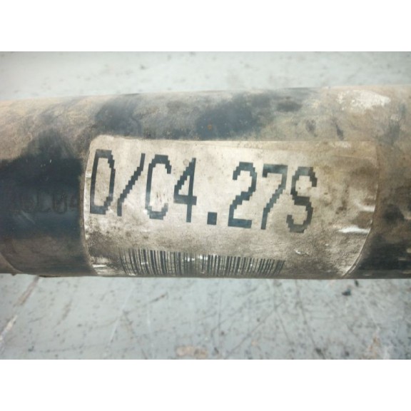 Recambio de diferencial delantero para ssangyong actyon 200 xdi referencia OEM IAM 1038107 C4.27S 