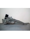 Recambio de elevalunas delantero izquierdo para renault megane iii coupe limited referencia OEM IAM 807315834R 968432100 5 PINES
