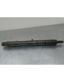 Recambio de inyector para volkswagen passat berlina (3b2) 2.5 v6 tdi referencia OEM IAM 059130201E X1 