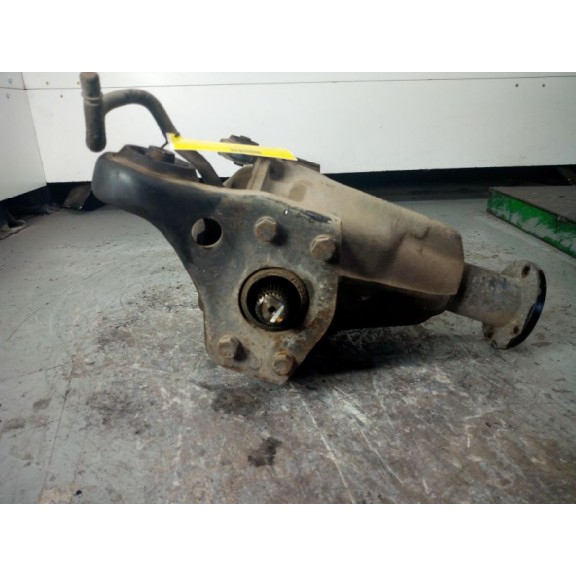 Recambio de diferencial delantero para ssangyong actyon 200 xdi referencia OEM IAM 1038107 C4.27S 