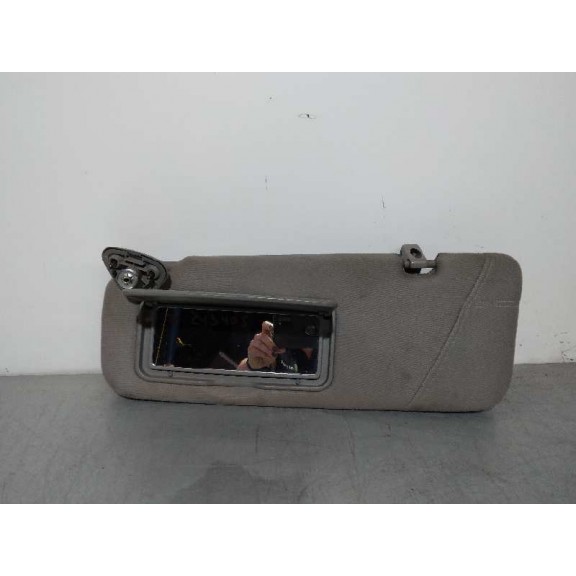 Recambio de parasol derecho para kia carnival ii 2.9 crdi cat referencia OEM IAM S/R  