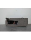 Recambio de parasol derecho para kia carnival ii 2.9 crdi cat referencia OEM IAM S/R  