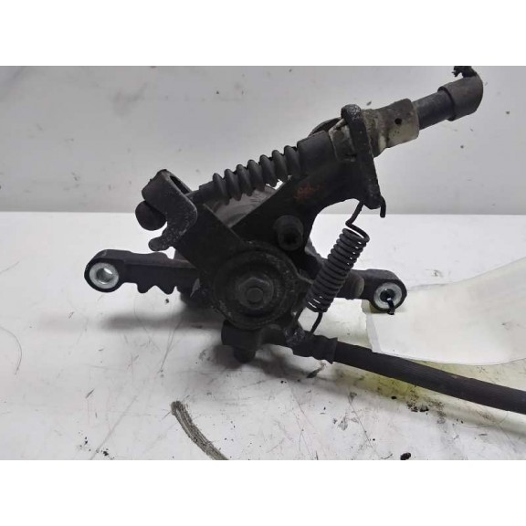 Recambio de pinza freno trasera derecha para opel astra j gtc sport referencia OEM IAM   