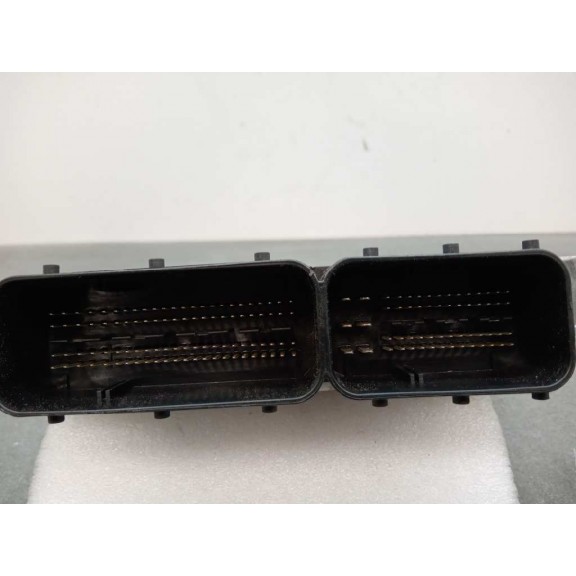 Recambio de centralita motor uce para infiniti q50 2.2 diesel cat referencia OEM IAM 237034HK0B A6519003303 