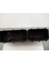 Recambio de centralita motor uce para infiniti q50 2.2 diesel cat referencia OEM IAM 237034HK0B A6519003303 
