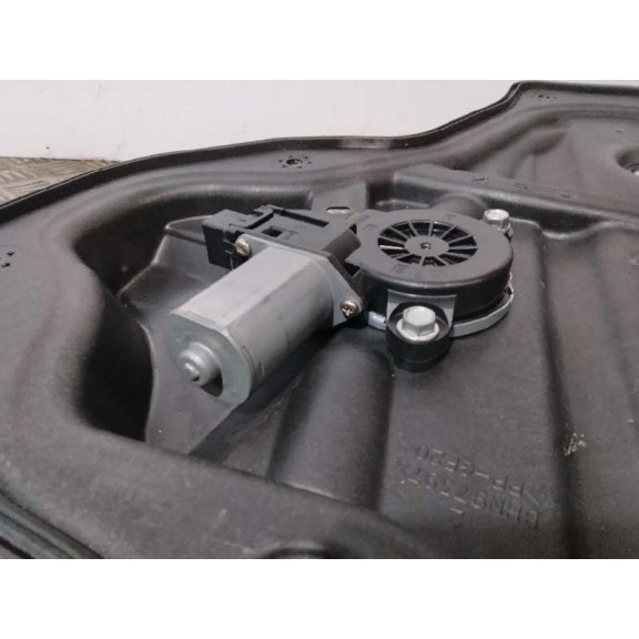 Recambio de elevalunas trasero izquierdo para mazda 3 lim. () style referencia OEM IAM BHN97397XA ELÉCTRICO 