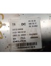 Recambio de centralita motor uce para infiniti q50 2.2 diesel cat referencia OEM IAM 237034HK0B A6519003303 