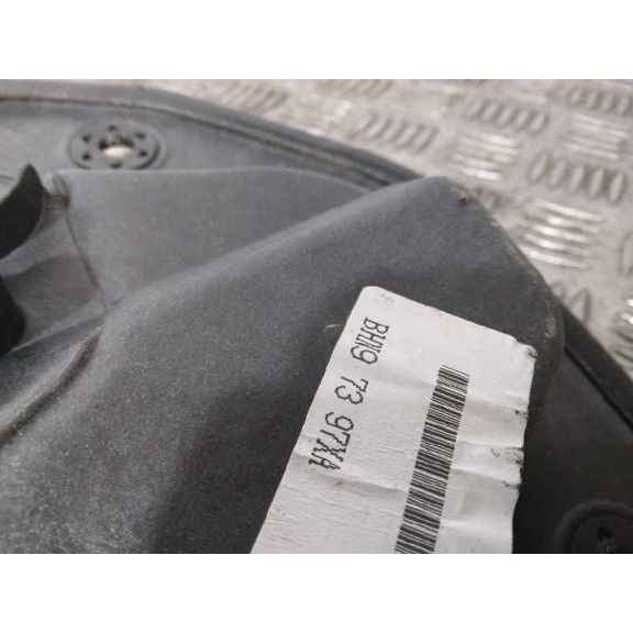 Recambio de elevalunas trasero izquierdo para mazda 3 lim. () style referencia OEM IAM BHN97397XA ELÉCTRICO 