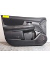 Recambio de guarnecido puerta delantera izquierda para subaru xv sport referencia OEM IAM 94213FJ010 SIN BOTONERA 