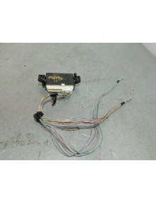 Recambio de modulo electronico para renault megane iv berlina 5p referencia OEM IAM 0263004900   2