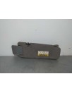 Recambio de parasol derecho para kia carnival ii 2.9 crdi cat referencia OEM IAM S/R  