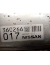 Recambio de centralita motor uce para infiniti q50 2.2 diesel cat referencia OEM IAM 237034HK0B A6519003303 