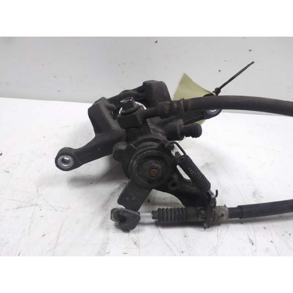 Recambio de pinza freno trasera izquierda para opel astra j gtc sport referencia OEM IAM   