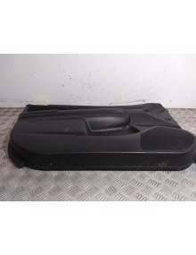 Recambio de guarnecido puerta delantera izquierda para subaru xv sport referencia OEM IAM 94213FJ010 SIN BOTONERA  2