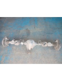 Recambio de diferencial trasero para ssangyong actyon 200 xdi referencia OEM IAM    2