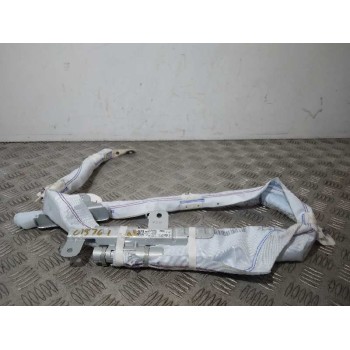 Recambio de airbag cortina delantero derecho para ssangyong tivoli referencia OEM IAM 8622035000  