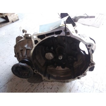 Recambio de caja casco para volkswagen golf vi (5k1) 2.0 tdi referencia OEM IAM LLL  