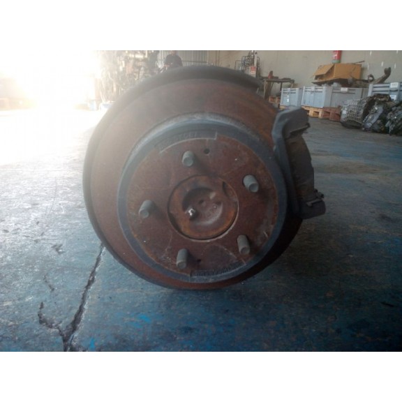 Recambio de diferencial trasero para ssangyong actyon 200 xdi referencia OEM IAM   