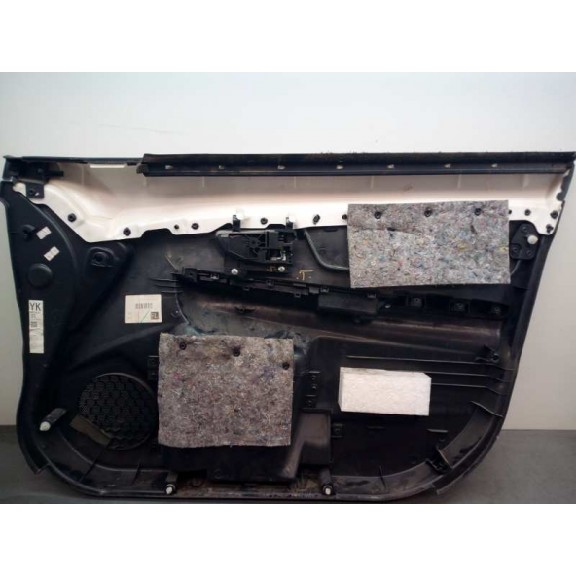Recambio de guarnecido puerta delantera izquierda para subaru xv sport referencia OEM IAM 94213FJ010 SIN BOTONERA 