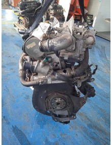Recambio de motor casco para opel vectra c berlina cosmo referencia OEM IAM Z19DT CASCO  2