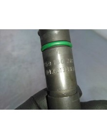 Recambio de inyector para volkswagen passat berlina (3b2) 2.5 v6 tdi referencia OEM IAM 059130201E X1  2