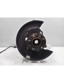 Recambio de mangueta delantera derecha para opel astra j gtc sport referencia OEM IAM   