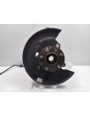 Recambio de mangueta delantera derecha para opel astra j gtc sport referencia OEM IAM   