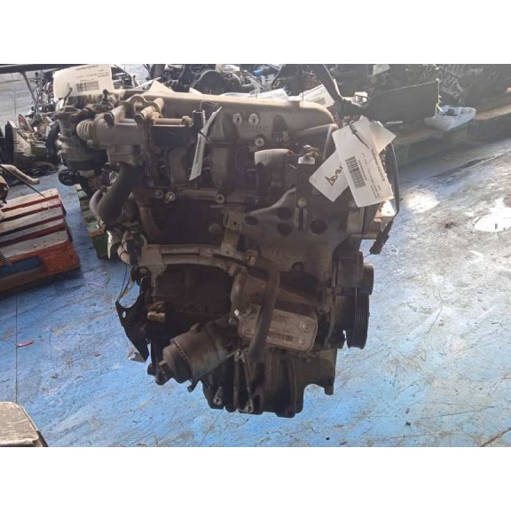 Recambio de motor casco para opel vectra c berlina cosmo referencia OEM IAM Z19DT CASCO 