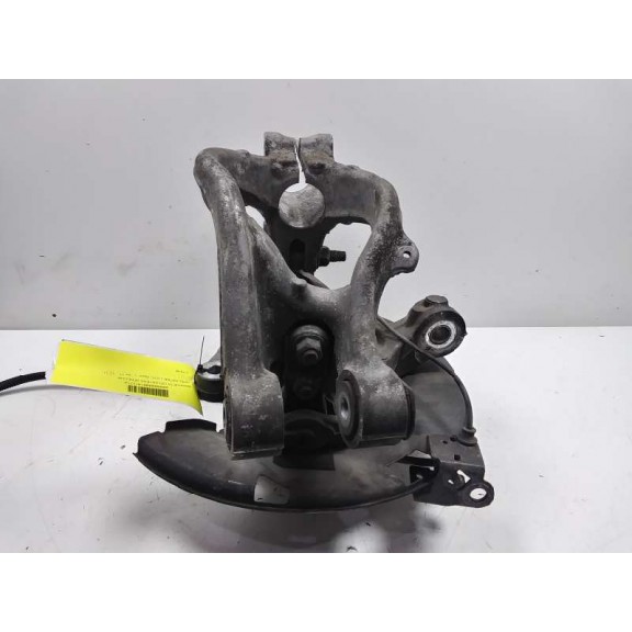 Recambio de mangueta delantera derecha para opel astra j gtc sport referencia OEM IAM   