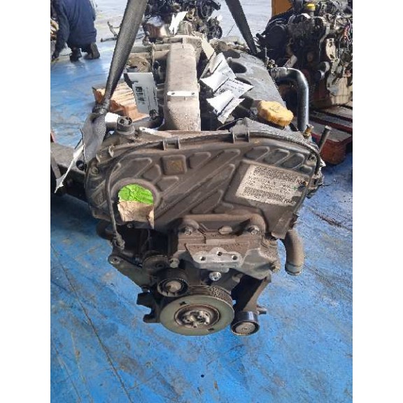 Recambio de motor casco para opel vectra c berlina cosmo referencia OEM IAM Z19DT CASCO 