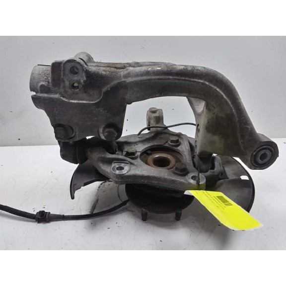 Recambio de mangueta delantera derecha para opel astra j gtc sport referencia OEM IAM   