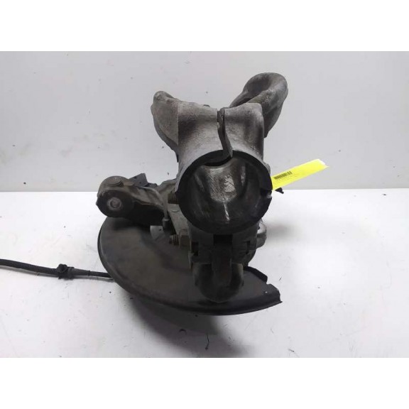 Recambio de mangueta delantera derecha para opel astra j gtc sport referencia OEM IAM   