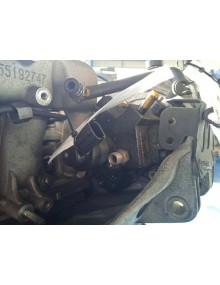 Recambio de bomba inyeccion para opel vectra c berlina cosmo referencia OEM IAM 0445010097 55204599 93188709