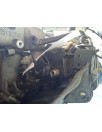 Recambio de bomba inyeccion para opel vectra c berlina cosmo referencia OEM IAM 0445010097 55204599 93188709