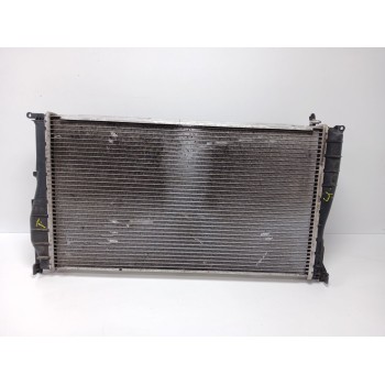 Recambio de radiador agua para bmw 3 touring (e91) 320 d referencia OEM IAM 850907903 4928375 5477763