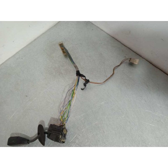 Recambio de mando intermitentes para bmw serie 3 compacto (e36) 318ti referencia OEM IAM   INTERMITENTES