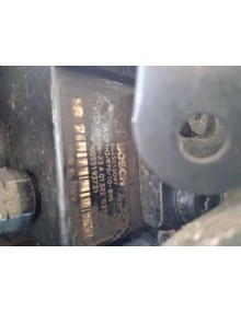 Recambio de bomba inyeccion para opel vectra c berlina cosmo referencia OEM IAM 0445010097 55204599 93188709 2