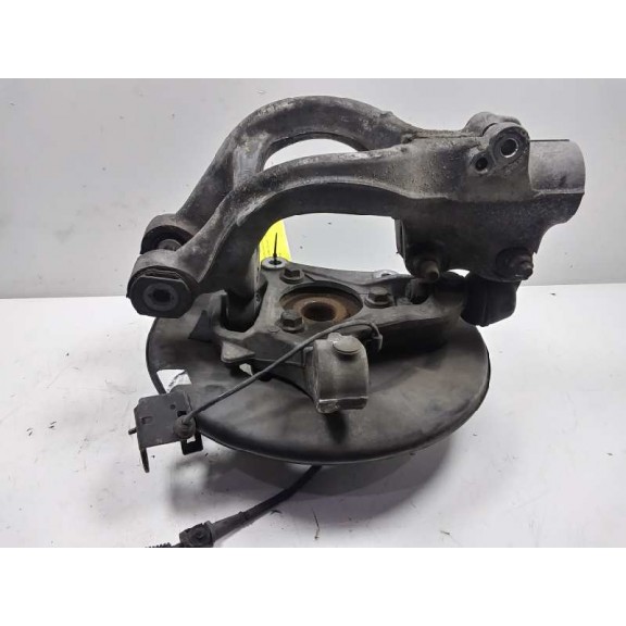 Recambio de mangueta delantera derecha para opel astra j gtc sport referencia OEM IAM   