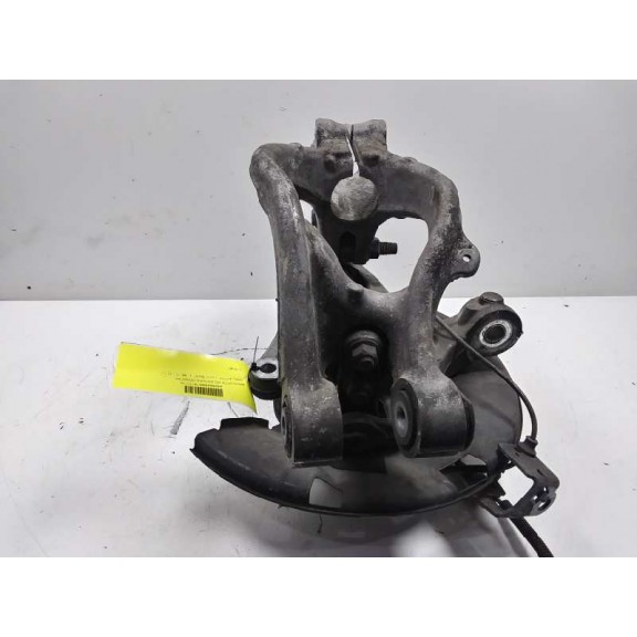 Recambio de mangueta delantera derecha para opel astra j gtc sport referencia OEM IAM   