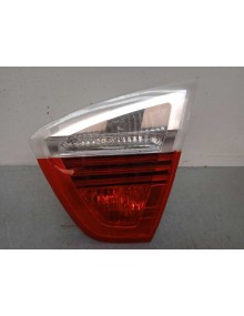 Recambio de piloto trasero derecho interior para bmw serie 3 berlina (e90) 318d referencia OEM IAM 6937460  