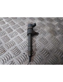 Recambio de inyector para opel vectra c berlina cosmo referencia OEM IAM 0445110165 93186428 93178684