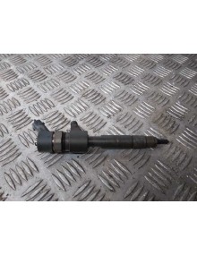 Recambio de inyector para opel vectra c berlina cosmo referencia OEM IAM 0445110165 93186428 93178684 2