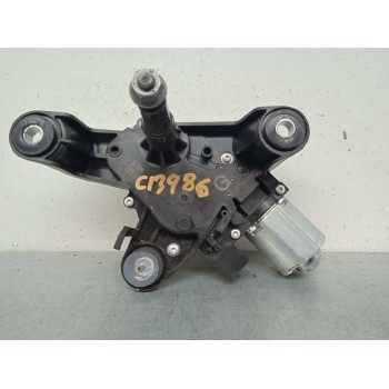 Recambio de motor limpia trasero para citroën c3 feel referencia OEM IAM 9811259980 0390205112 3 PINS