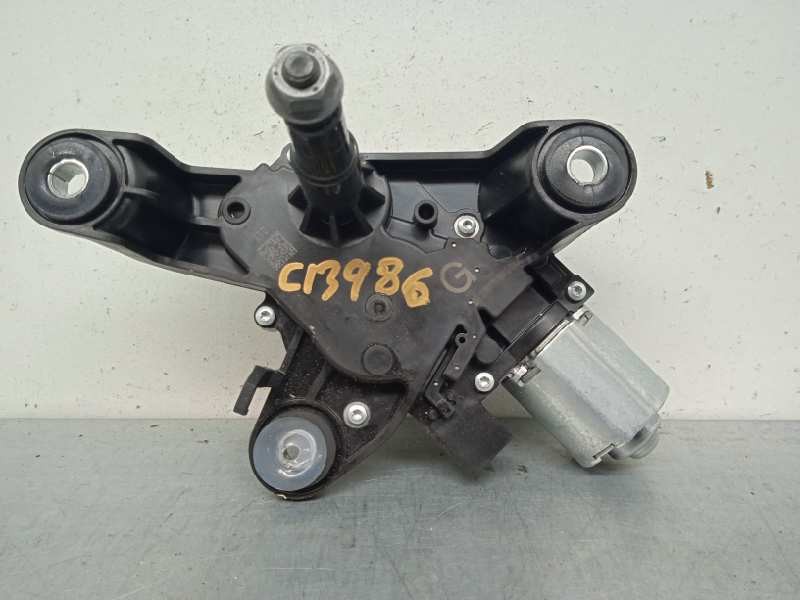 Recambio de motor limpia trasero para citroën c3 feel referencia OEM IAM 9811259980 0390205112 3 PINS